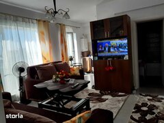 Militari apartament 2 camere + terasa 21 mp Uverturii/ Apusului