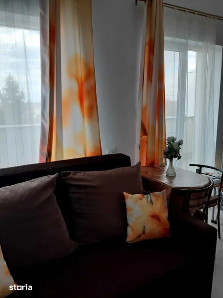 Militari apartament 2 camere + terasa 21 mp Uverturii/ Apusului