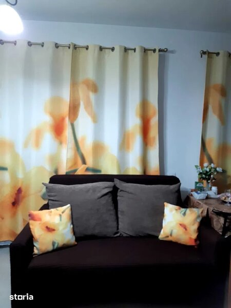 Militari apartament 2 camere + terasa 21 mp Uverturii/ Apusului