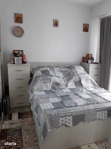 Militari apartament 2 camere + terasa 21 mp Uverturii/ Apusului