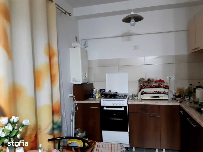 Militari apartament 2 camere + terasa 21 mp Uverturii/ Apusului