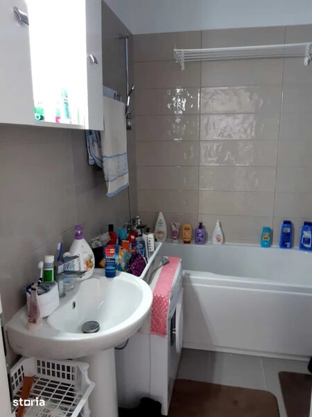 Militari apartament 2 camere + terasa 21 mp Uverturii/ Apusului