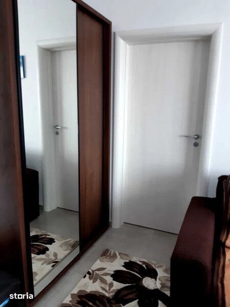 Militari apartament 2 camere + terasa 21 mp Uverturii/ Apusului