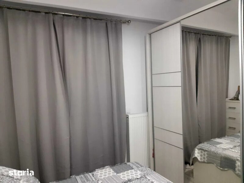 Militari apartament 2 camere + terasa 21 mp Uverturii/ Apusului