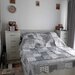 Militari apartament 2 camere + terasa 21 mp Uverturii/ Apusului