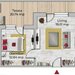 Militari apartament 2 camere + terasa 21 mp Uverturii/ Apusului
